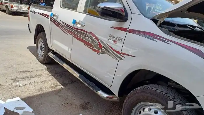 ترهيم هيلكس 2024 16