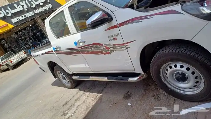 ترهيم هيلكس 2024 15