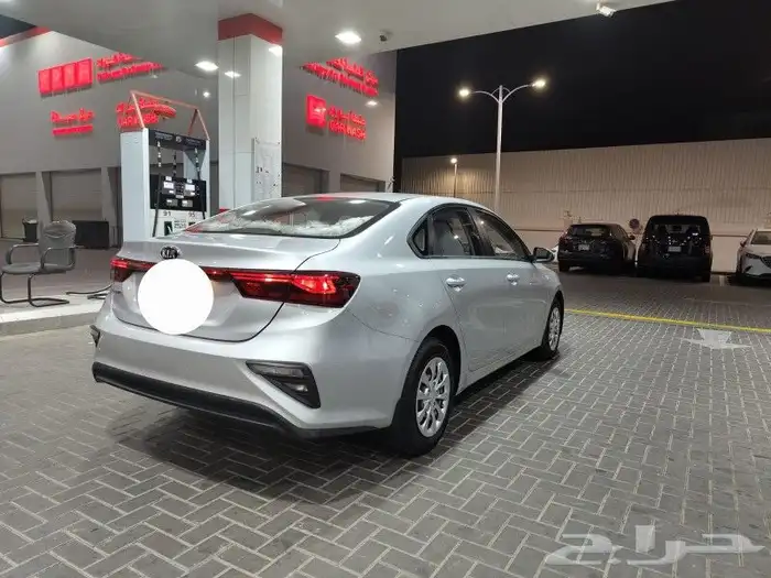 كيا سيراتو للبيع. KIA SERATO0 2020 2