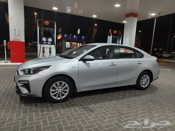 كيا سيراتو للبيع. KIA SERATO0 2020 8