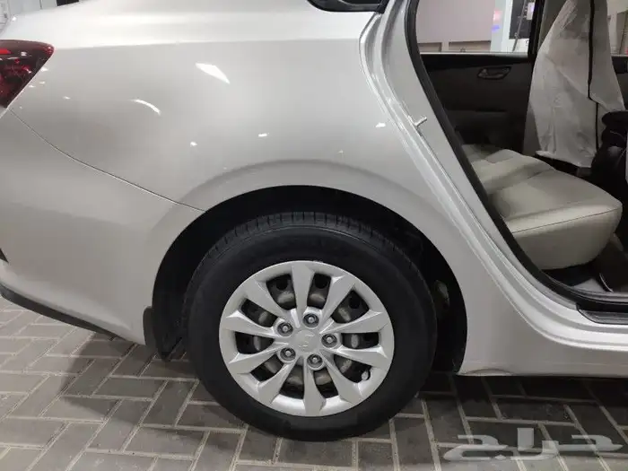 كيا سيراتو للبيع. KIA SERATO0 2020 10