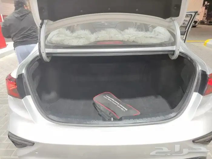 كيا سيراتو للبيع. KIA SERATO0 2020 3
