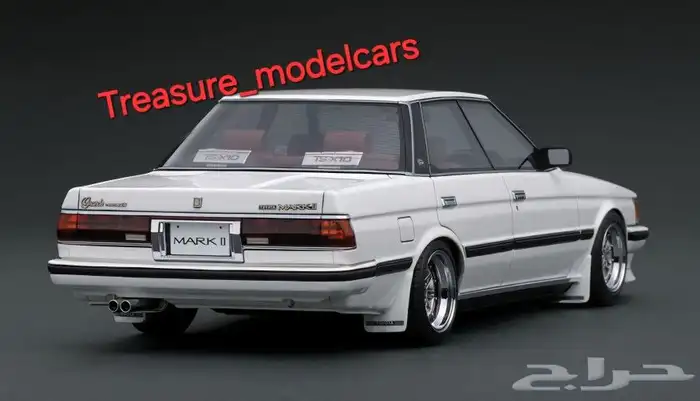 كابرس مجسمات سيارات مجسم سيارة تراث قديم انتيك تحف تحفه جمس 12