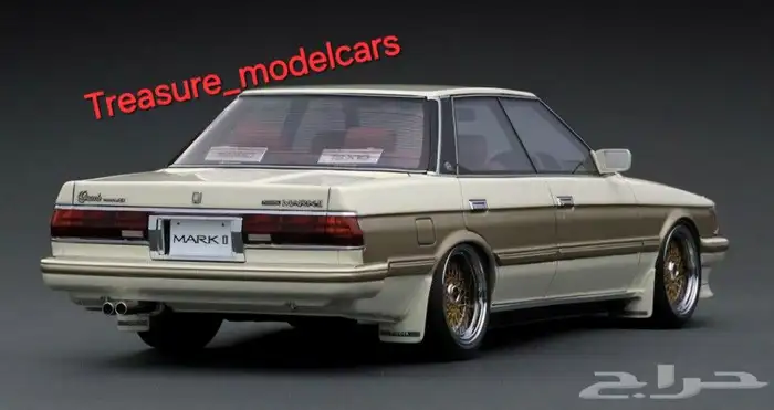 كابرس مجسمات سيارات مجسم سيارة تراث قديم انتيك تحف تحفه جمس 10