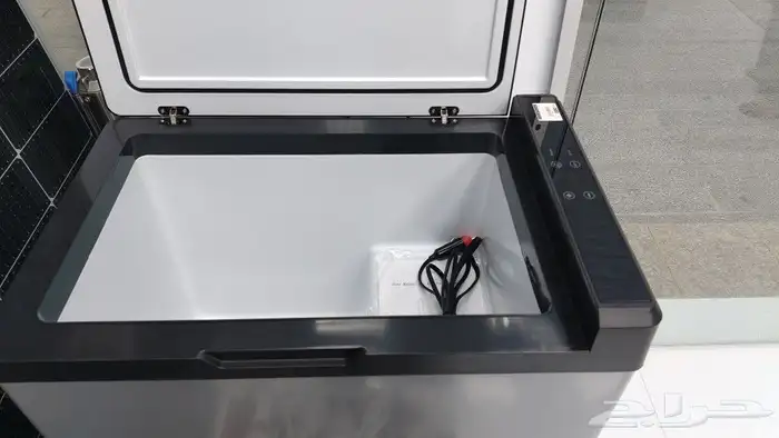 ثلاجات تعمل عل الطاقه الشمسيه 4