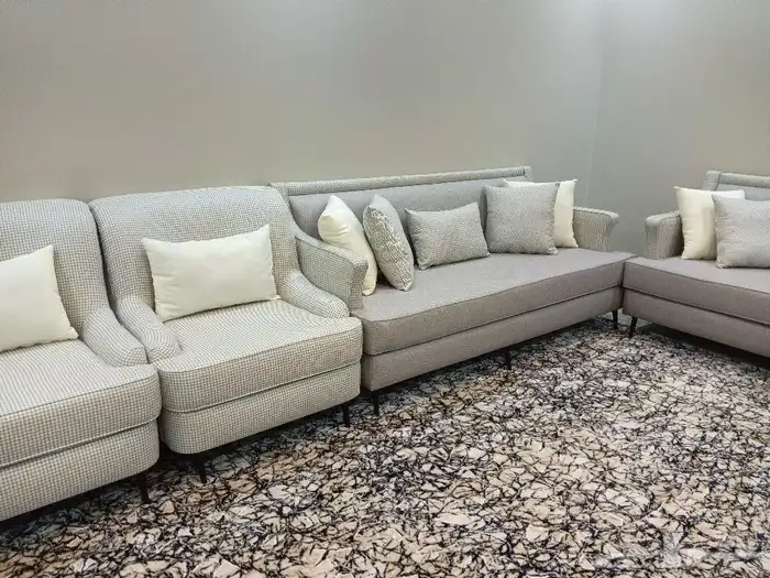 الإختيار الافضل لتفصيل وتنجيد جميع انواع الكنب 1