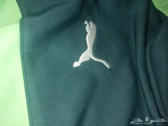 كنزة نادي الاهلي السعودي رقم 9 0