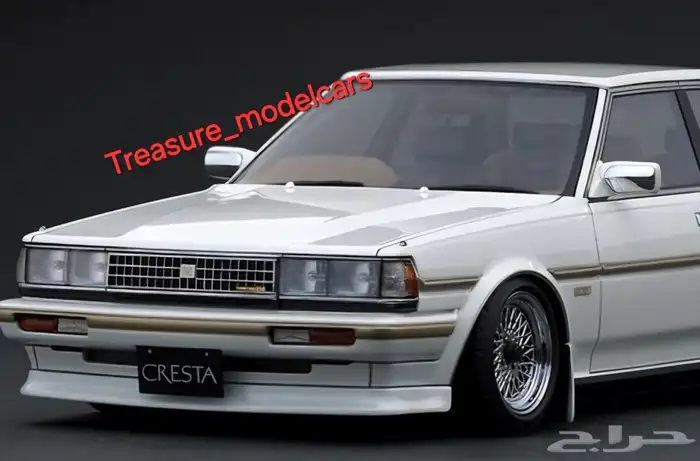 كرسيدا 86 .87 مجسم سياره مجسمات سيارات جمس حوض بهبهاني تراث 0