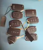 مفتاح النترا مفتاح مازدا فتح سيارة قص مفاتيح 0