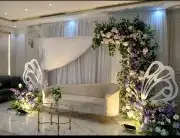 حفلات الرياض حي الرمال 4