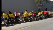 أجهزة تتبع السيارات و التريلات والحافلات والدبابات 5