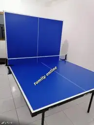 تنس قابل للطي هندي وبلياردو وهوكي وفرفيره و4ب1 4