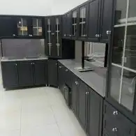مطابخ جديده جاهزة ومعدل 2
