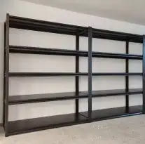 رفوف عرض 5