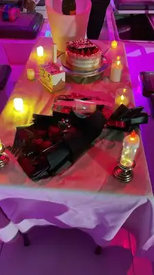 رحلات وحفلات بحريه 1