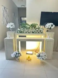 حفلات الرياض حي الرمال 9