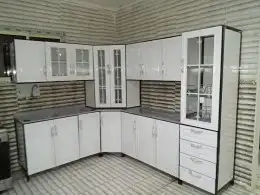مطابخ جديده جاهزة ومعدل 6