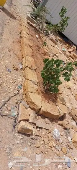 تنفيذ الأعمال التراثيه حجر وبيوت الطين 6