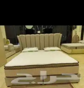 مراتب طبيه ومراتب سست وسراير وغرف نوم 7