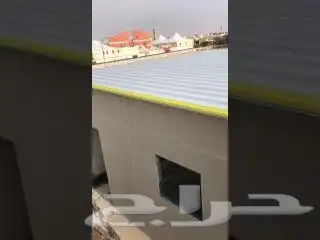 ملحق سمنت بورد سقف سندويش بنل 0