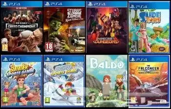 تعبئه هارديسك العاب سوني 4 مهكر وتهكير سوني 4 16