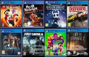 تعبئه هارديسك العاب سوني 4 مهكر وتهكير سوني 4 26