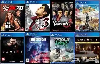 تعبئه هارديسك العاب سوني 4 مهكر وتهكير سوني 4 28