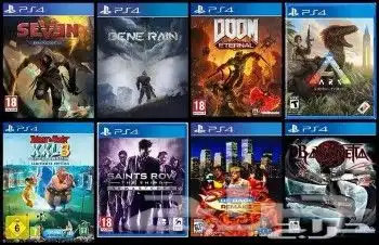 تعبئه هارديسك العاب سوني 4 مهكر وتهكير سوني 4 32