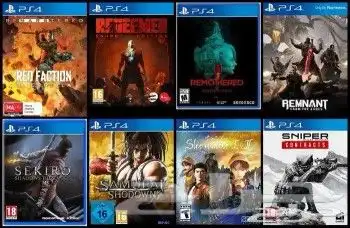 تعبئه هارديسك العاب سوني 4 مهكر وتهكير سوني 4 25