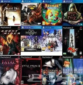 تعبئه هارديسك العاب سوني 4 مهكر وتهكير سوني 4 42