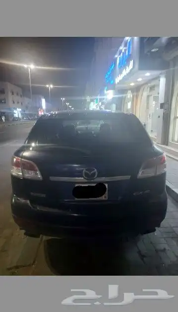 مازدا cx9 تشليح قطع من 2008 إلى 2016 1
