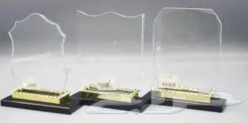 دروع تخرج مع طباعة 0