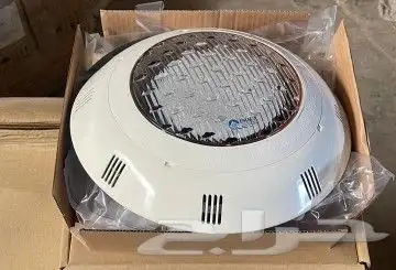 متوفر فلتر مسبح و مضخة و إناره و محولات .كل ما يلزم النوافير 1