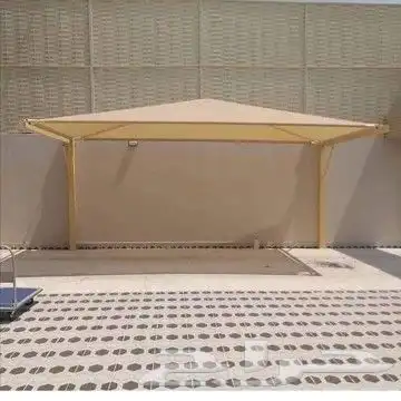 مظلات وسواتر 2