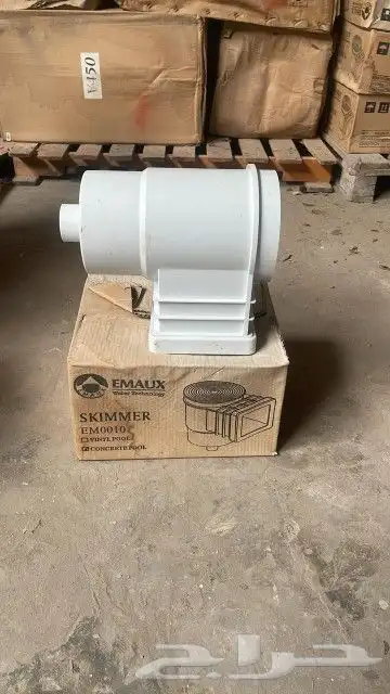 متوفر فلتر مسبح و مضخة و إناره و محولات .كل ما يلزم النوافير 10