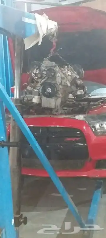 قير دودة دركسيون تانكي بانزين تشارجر درانجو 6