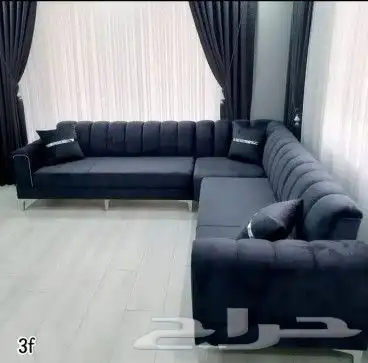 تفصيل مجالس كنبات و طقم 1