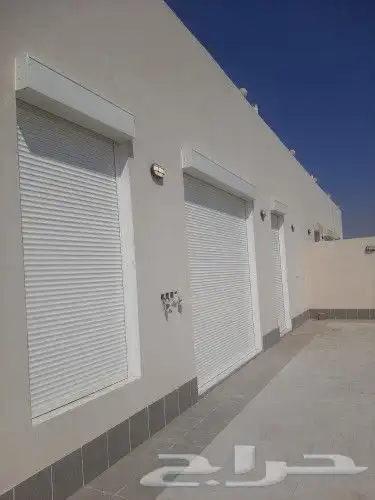 اشطر نوافذ وابواب جراج 1