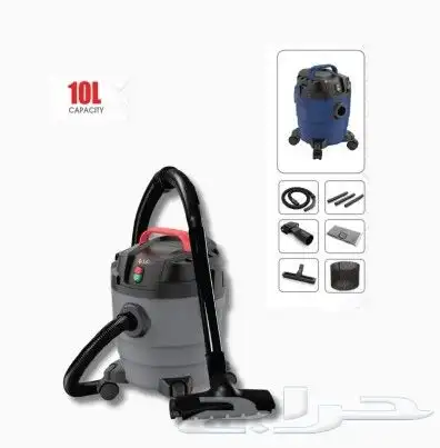 مكنسة رطب جاف باحجام مختلفة 2