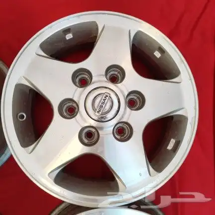 جنوط نيسان دوتسون اصلي وكاله 5