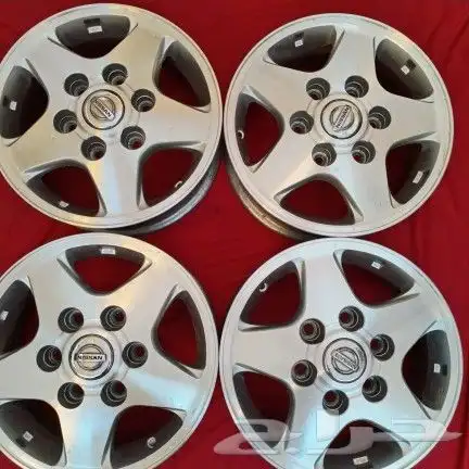 جنوط نيسان دوتسون اصلي وكاله 1