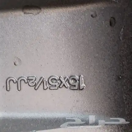 جنوط نيسان دوتسون اصلي وكاله 10