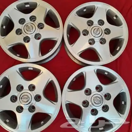 جنوط نيسان دوتسون اصلي وكاله 0