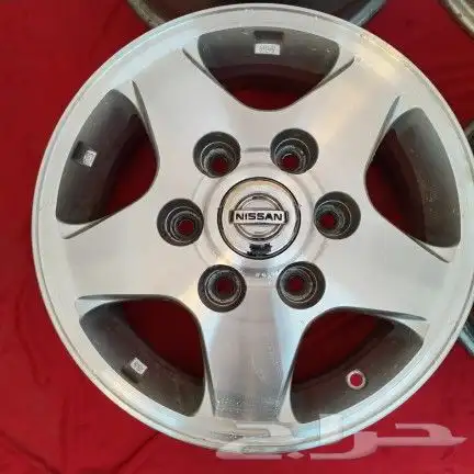 جنوط نيسان دوتسون اصلي وكاله 2