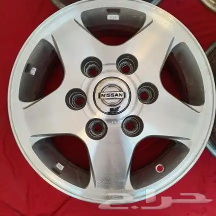 جنوط نيسان دوتسون اصلي وكاله 3