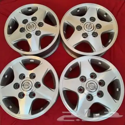 جنوط نيسان دوتسون اصلي وكاله 9