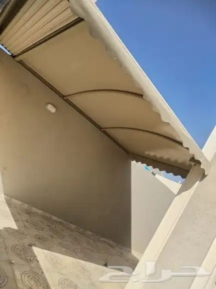 مظلات وسواتر 8