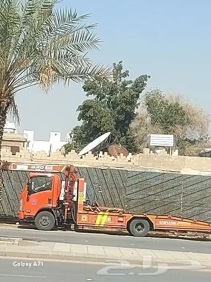 سطحه ونش كرين 0