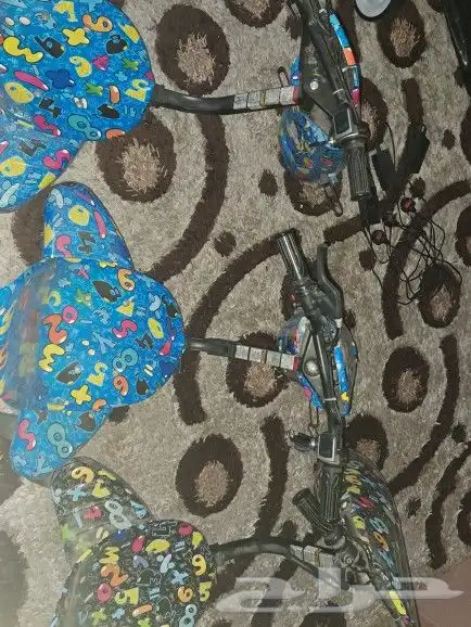 سكوترات درفت 3