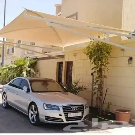 مظلات وسواتر 8